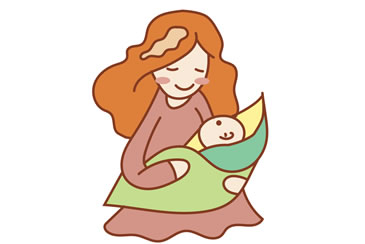 母乳喂养——我院在线孕校第25堂直播课开课啦！